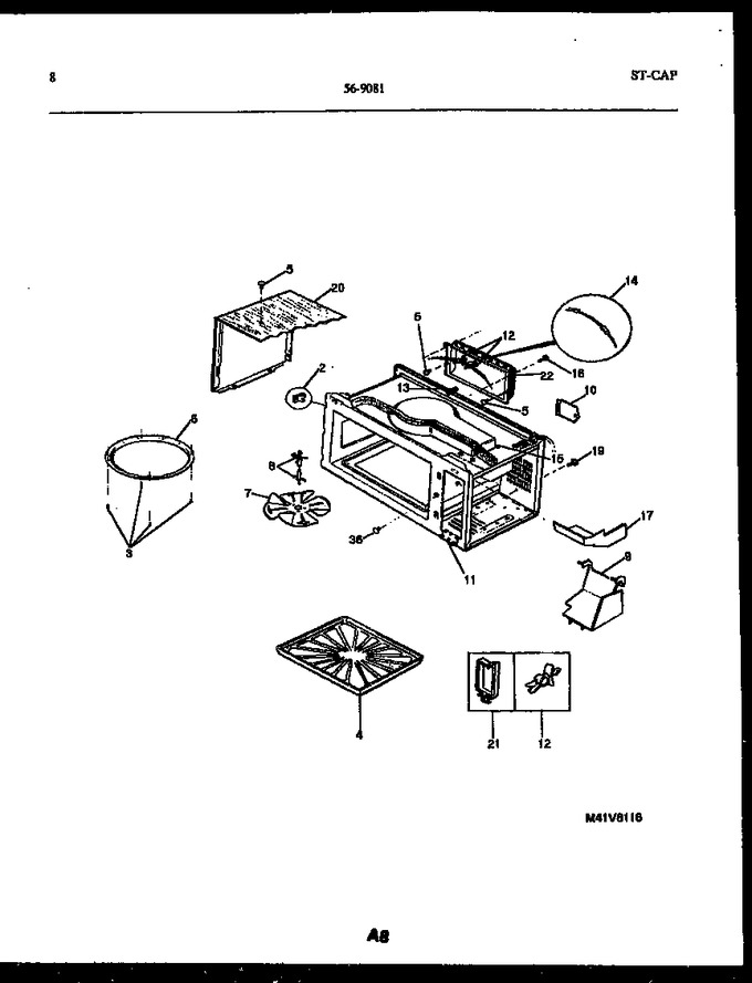 Diagram for 56-9081-10-02