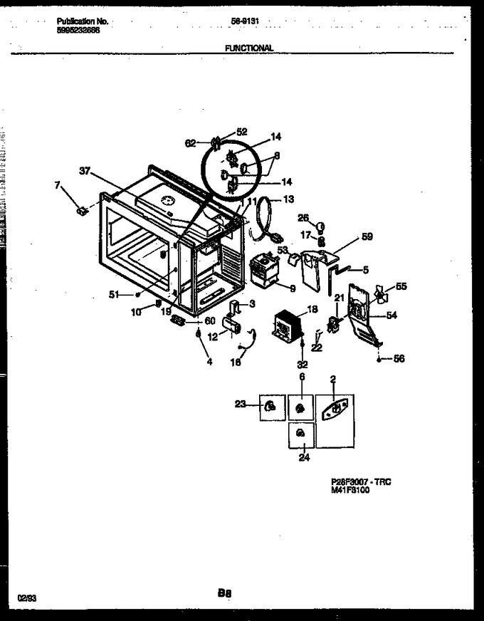 Diagram for 56-9131-10-03