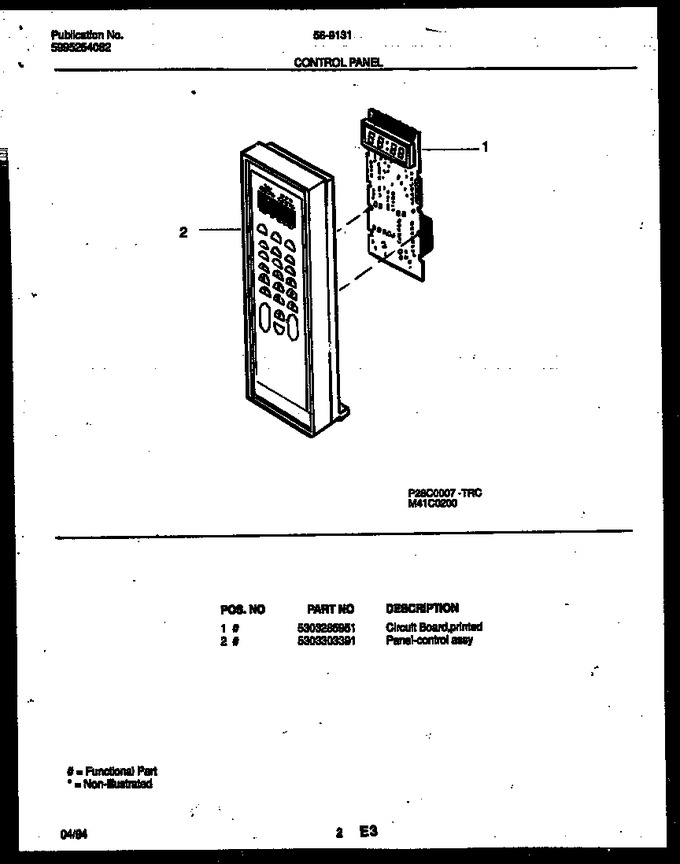 Diagram for 56-9131-10-05