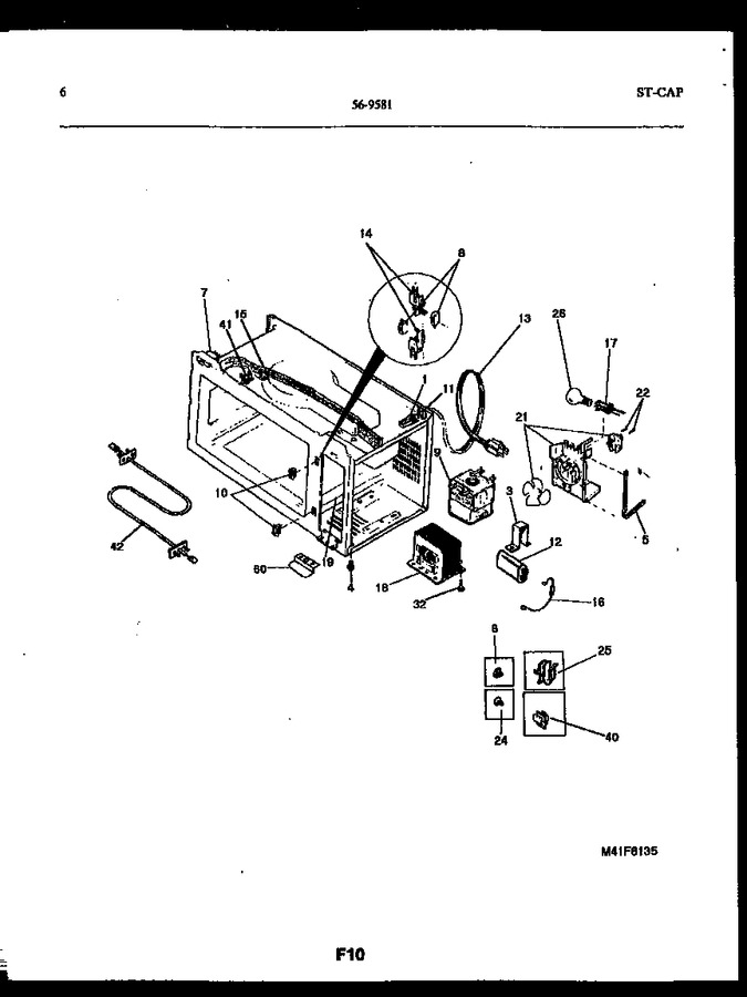 Diagram for 56-9181-10-02