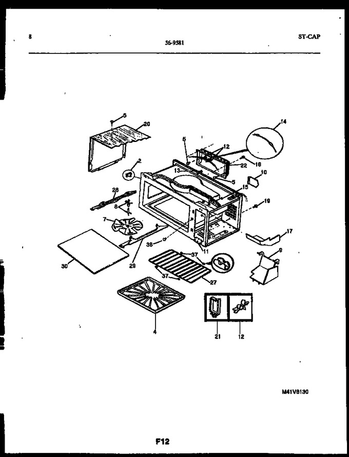 Diagram for 56-9181-10-03