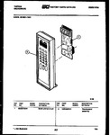 Diagram for 02 - Control Panel