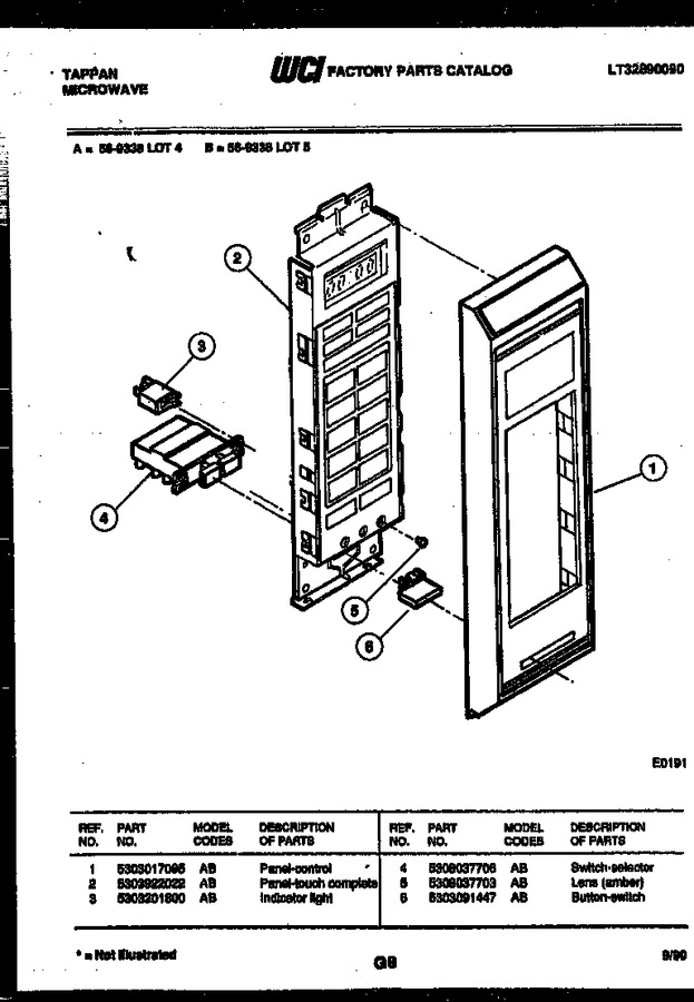 Diagram for 56-9338-10-04