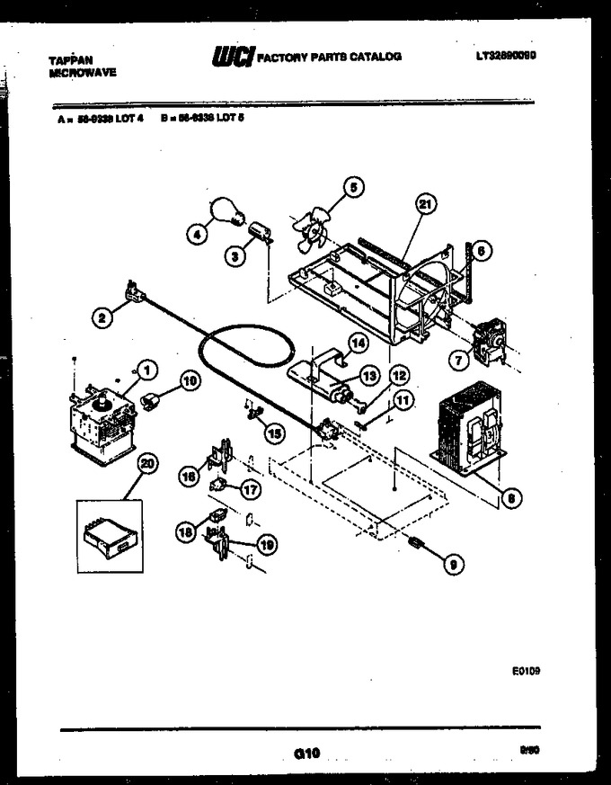 Diagram for 56-9338-10-04