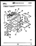 Diagram for 05 - Body Parts