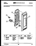 Diagram for 03 - Control Panel