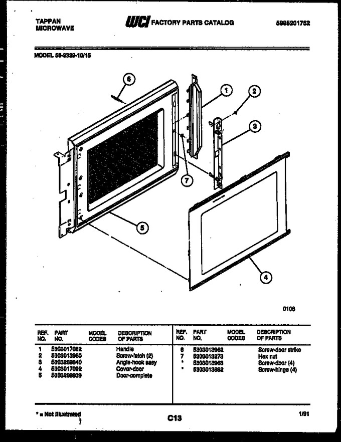 Diagram for 56-9339-10-15