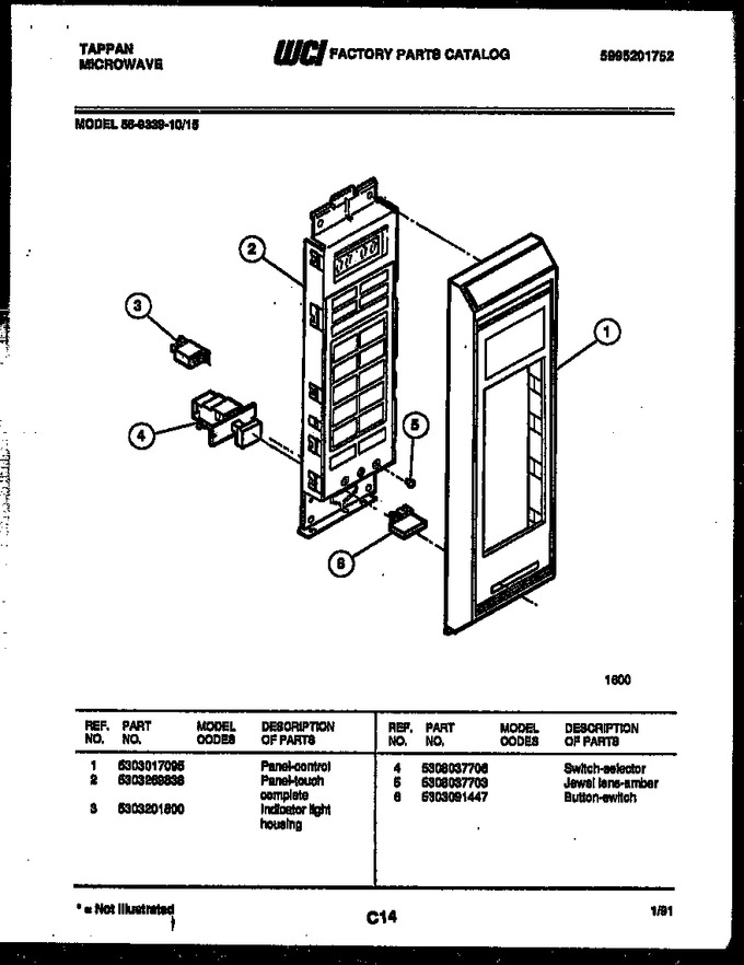 Diagram for 56-9339-10-15