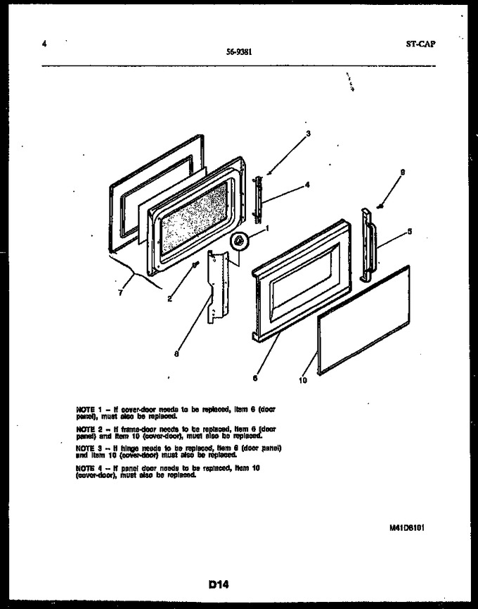Diagram for 56-9381-10-03