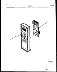 Diagram for 02 - Control Panel