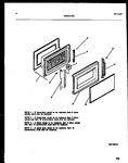 Diagram for 03 - Door Parts