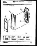 Diagram for 02 - Control Panel