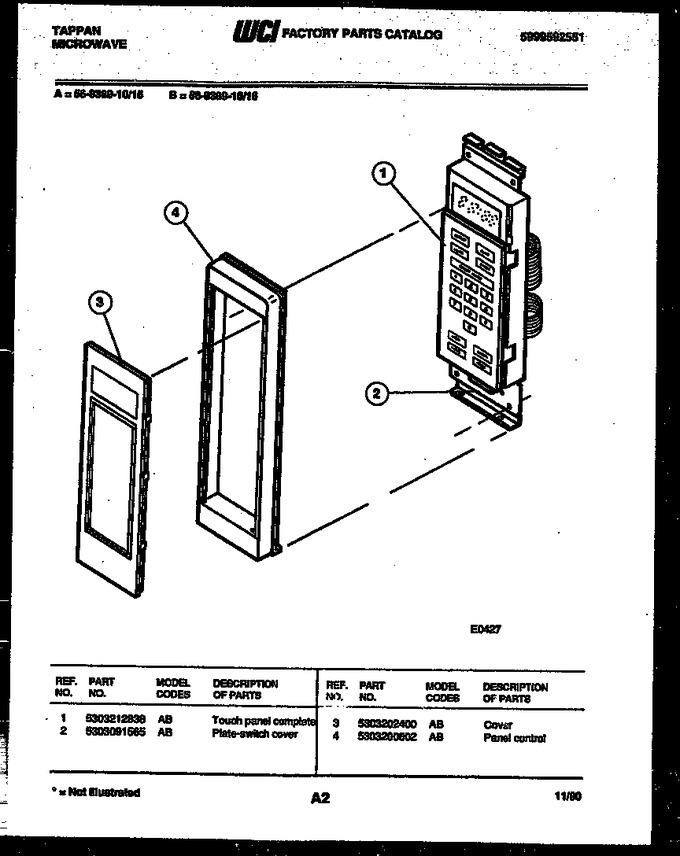 Diagram for 56-9389-10-16