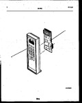 Diagram for 02 - Control Panel