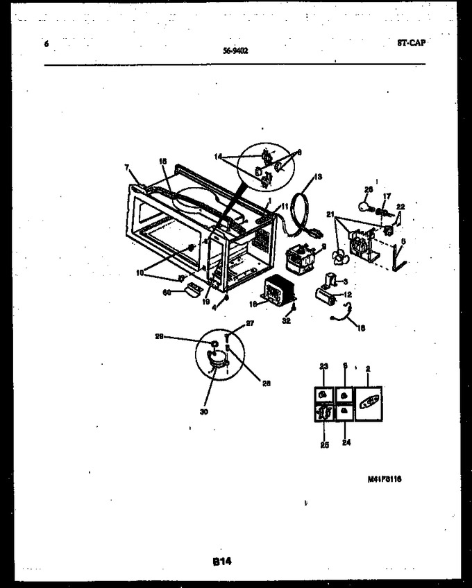 Diagram for 56-9402-10-10