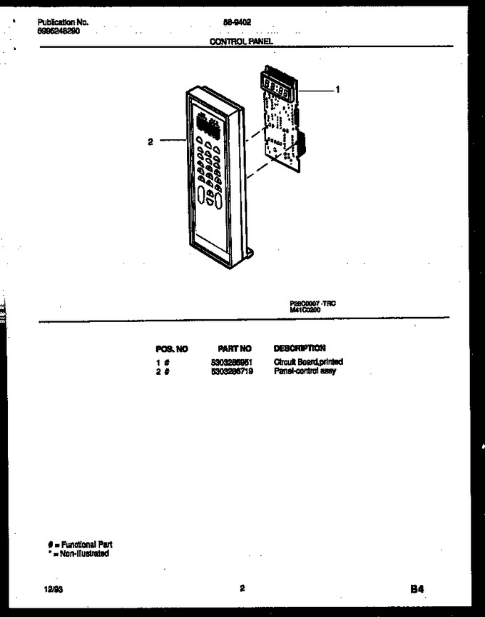 Diagram for 56-9402-10-11