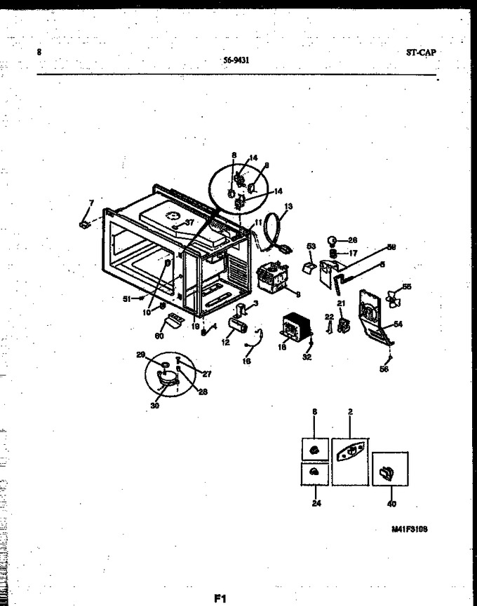 Diagram for 56-9431-10-02