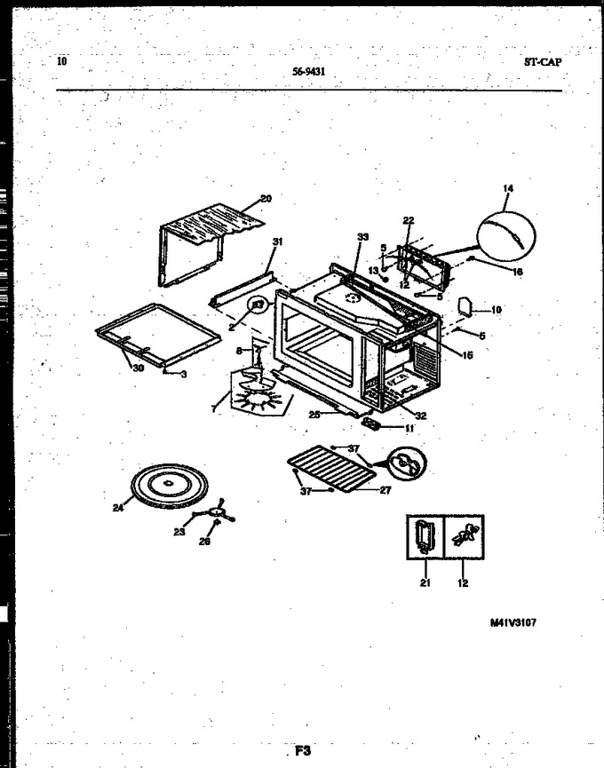 Diagram for 56-9431-10-02