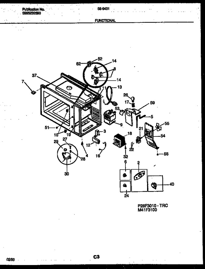 Diagram for 56-9431-10-05