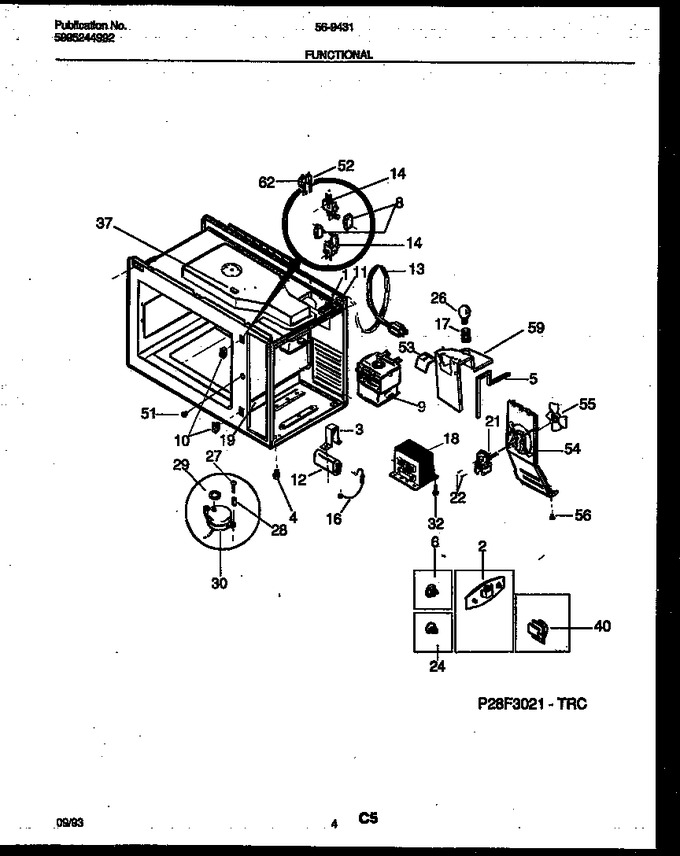 Diagram for 56-9431-10-06