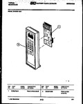 Diagram for 02 - Control Panel
