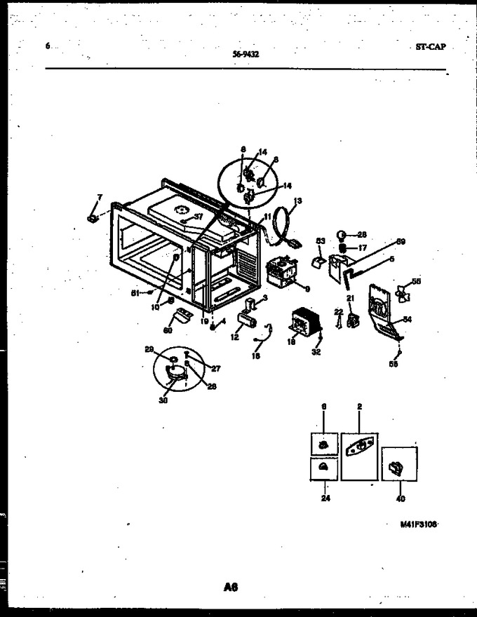 Diagram for 56-9432-10-04