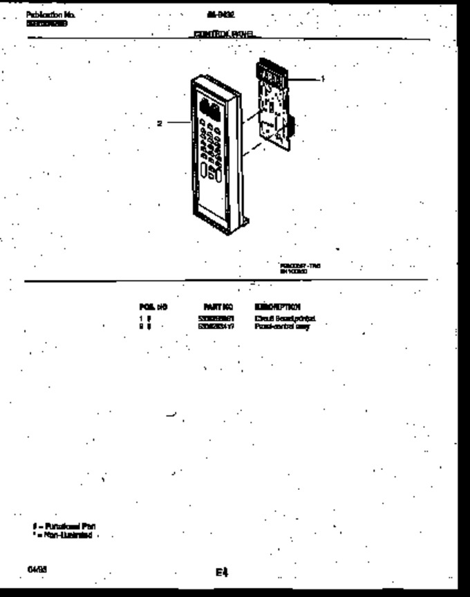 Diagram for 56-9432-10-06
