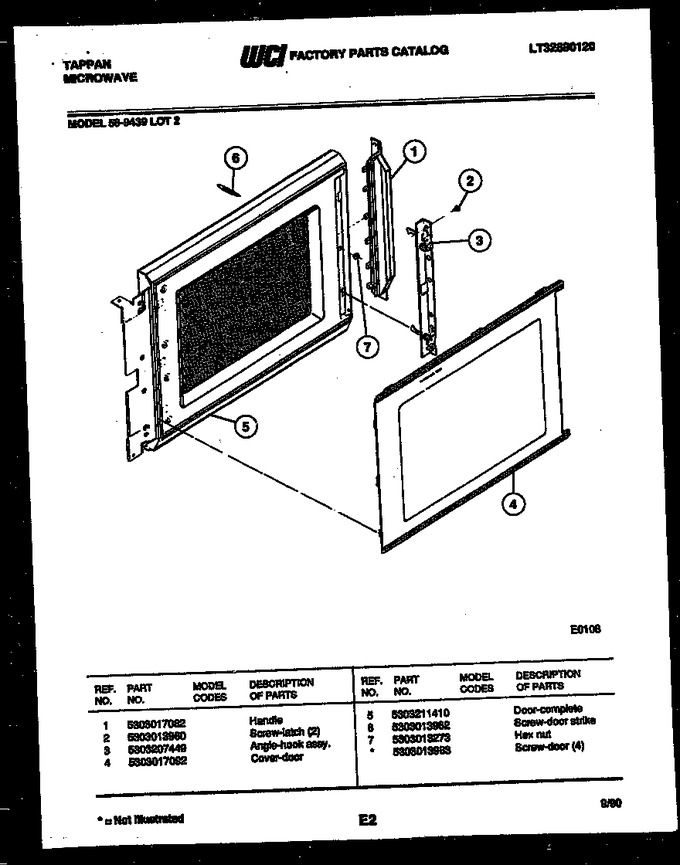 Diagram for 56-9439-10-02