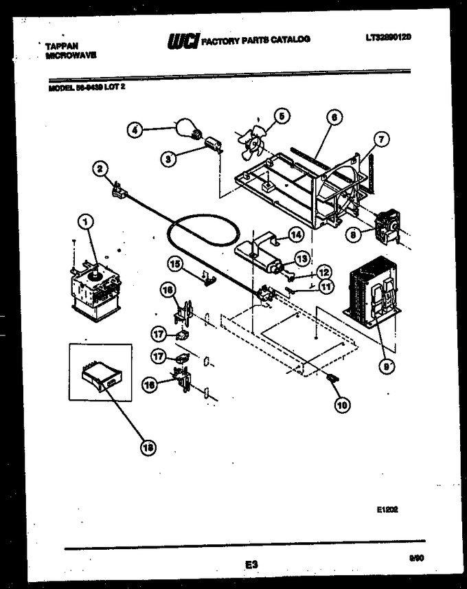 Diagram for 56-9439-10-02