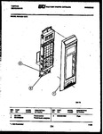 Diagram for 02 - Control Panel