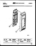 Diagram for 02 - Control Panel