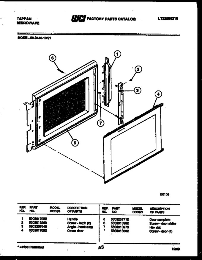 Diagram for 56-9440-00-01