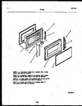 Diagram for 03 - Door Parts
