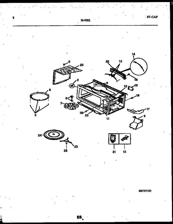 Diagram for 56-9502-10-02