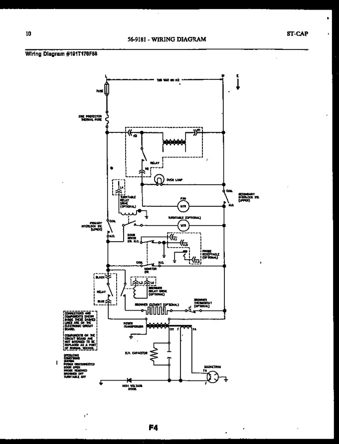 Diagram for 56-9602-10-01