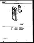 Diagram for 02 - Control Panel