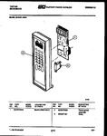Diagram for 02 - Control Panel