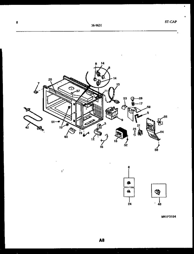 Diagram for 56-9631-10-02