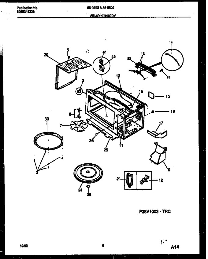 Diagram for 56-9802-10-03