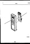 Diagram for 02 - Control Panel