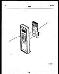 Diagram for 02 - Control Panel