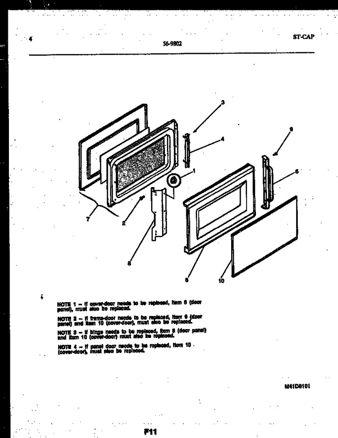 Diagram for 56-9802-10-01