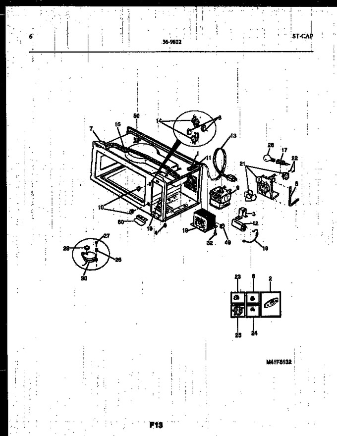 Diagram for 56-9802-10-01