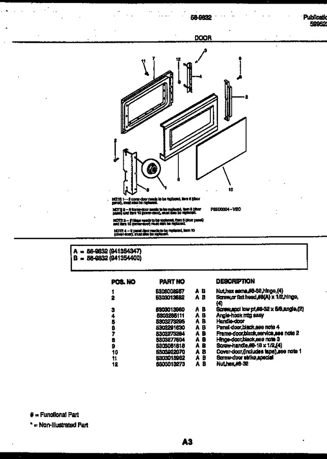 Diagram for 56-9832-10-03