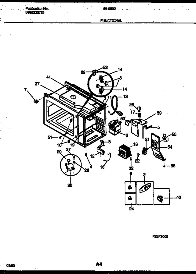 Diagram for 56-9832-10-03
