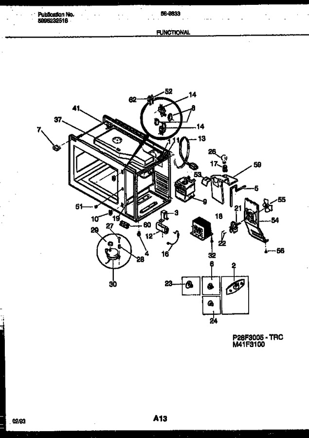 Diagram for 56-9833-10-03