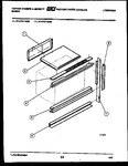 Diagram for 02 - Extrusion Assembly