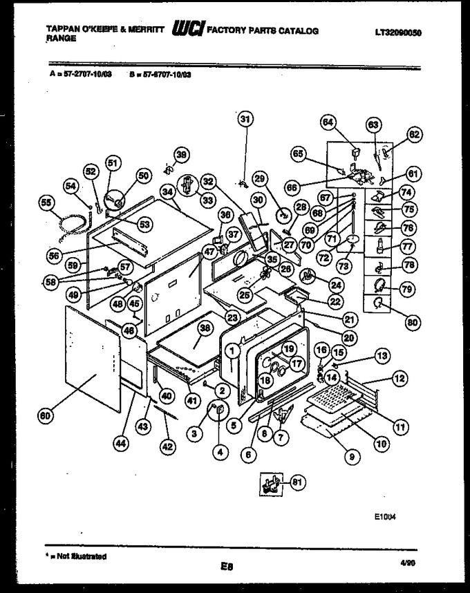 Diagram for 57-6707-00-03