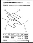Diagram for 05 - Broiler Parts