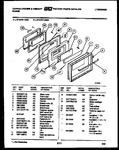 Diagram for 06 - Door Parts